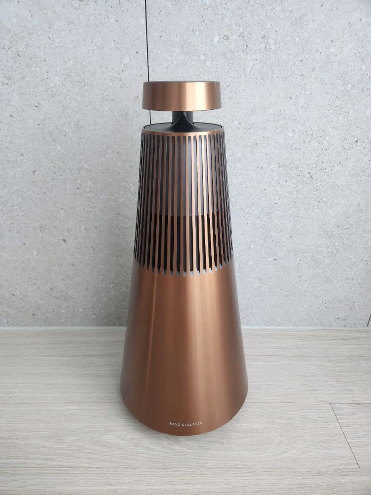 뱅앤올룹슨 베오사운드1 베오사운드2 판매합니다--1