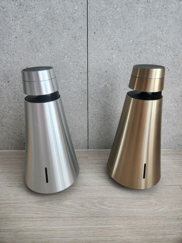 뱅앤올룹슨 베오사운드1 베오사운드2 판매합니다--2