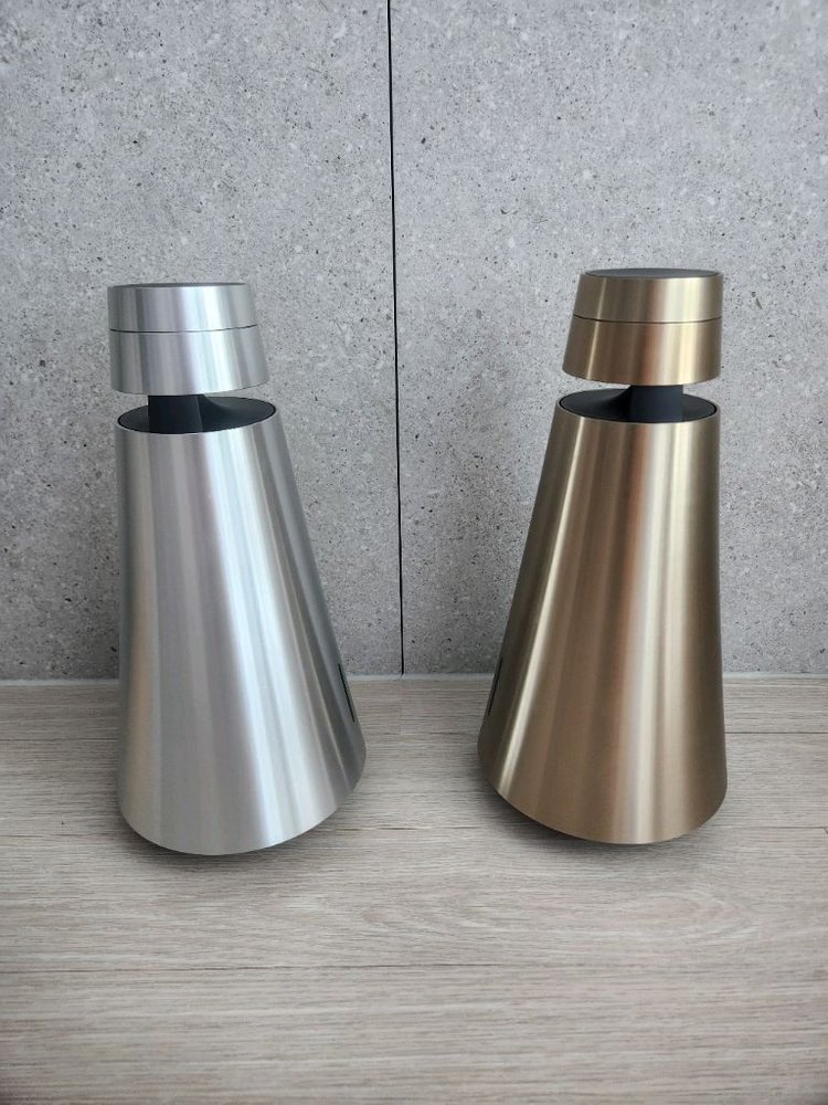 뱅앤올룹슨 베오사운드1 베오사운드2 판매합니다--3