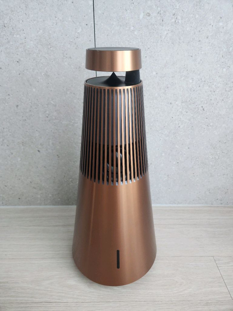 뱅앤올룹슨 베오사운드1 베오사운드2 판매합니다--5