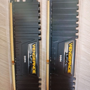 커세어 ddr4 3600 cl18 32G