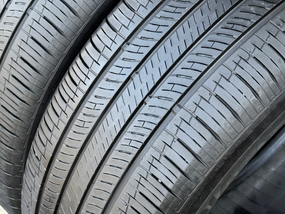 2355519 넥센타이어 로디안 gtx 중고타이어 235 55 19 넥센--5