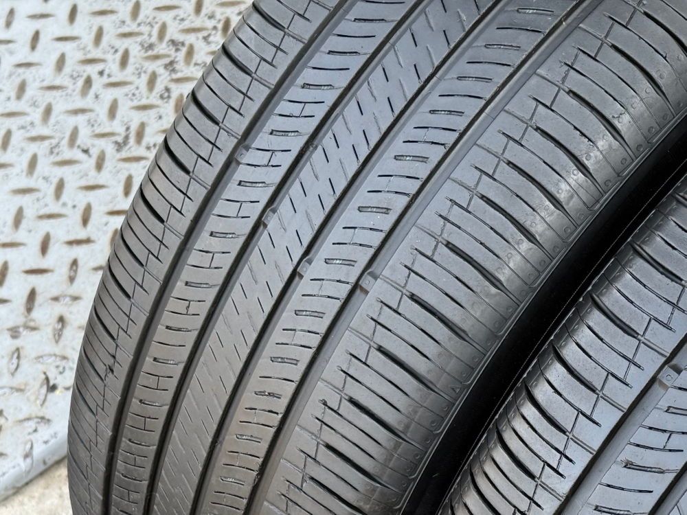 2355519 넥센타이어 로디안 gtx 중고타이어 235 55 19 넥센--6