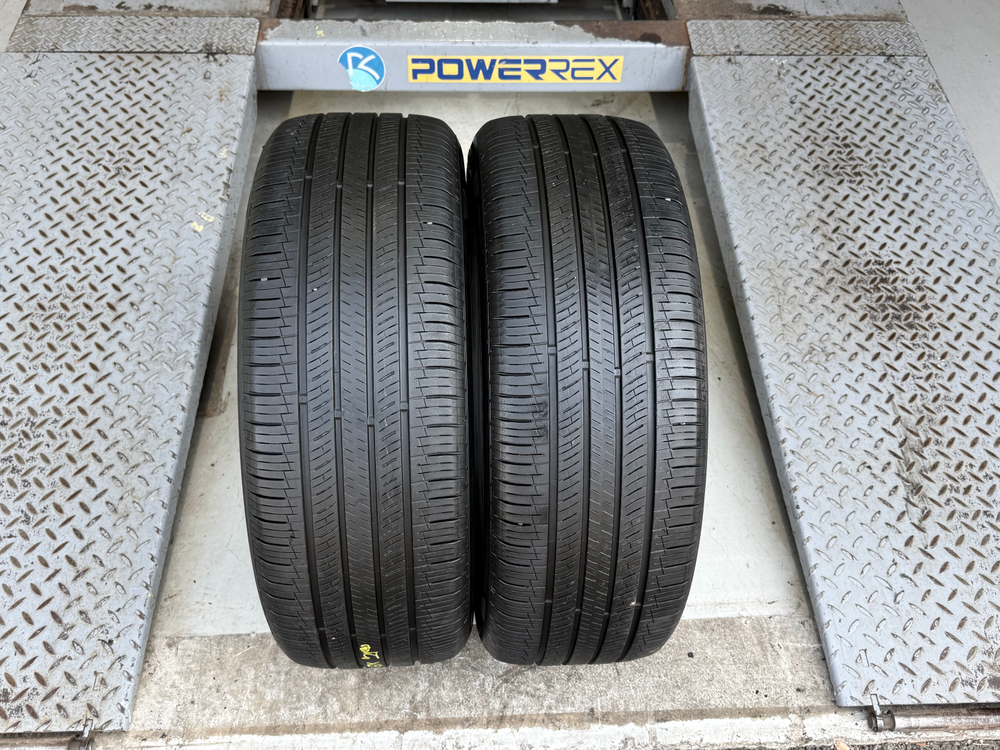 2355519 넥센타이어 로디안 gtx 중고타이어 235 55 19 넥센--9