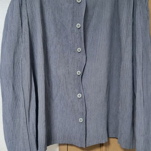 이세이미야케 화이트라벨 가디건 66ㅡ77