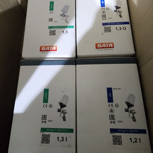 SATA(사타) 5500.5000 건 처분합니다