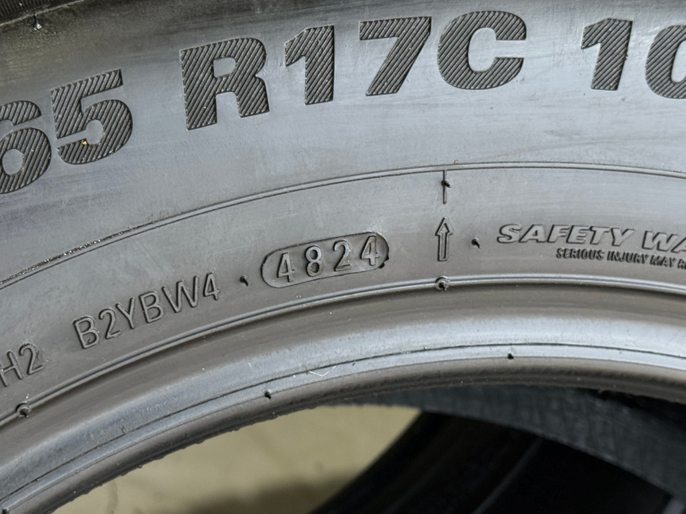 2156517 금호타이어 포트란 cw51 중고타이어 215 65 17 금호--2