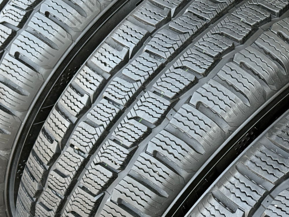 2156517 금호타이어 포트란 cw51 중고타이어 215 65 17 금호--7