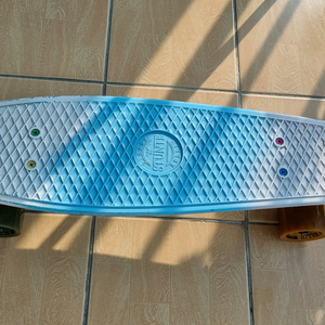 STUNTB 크루저보드 여아용 스케이드보드