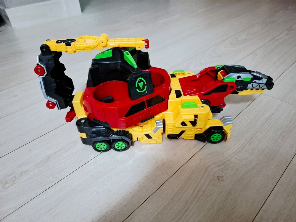 헬로카봇 카봇쿵 알카봇 카봇프라임 개별판매--1