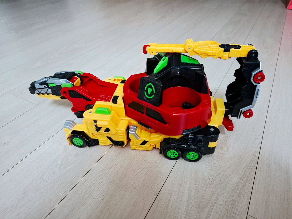 헬로카봇 카봇쿵 알카봇 카봇프라임 개별판매--2