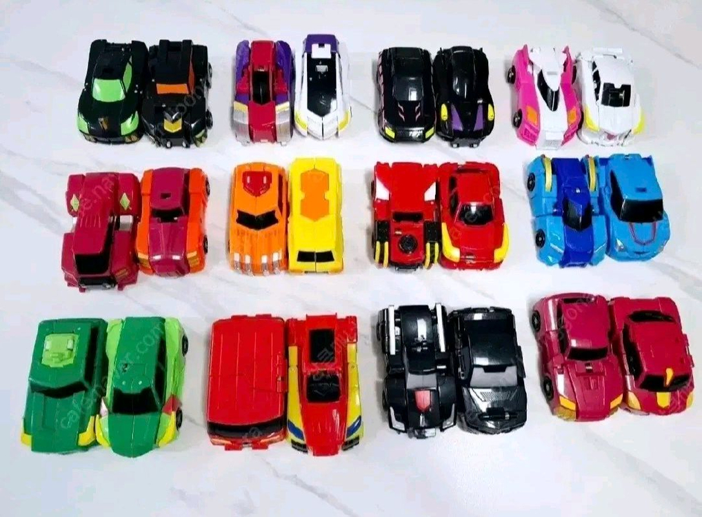 헬로카봇 카봇쿵 알카봇 카봇프라임 개별판매--4