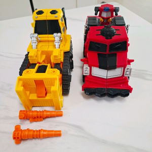 헬로카봇 개별판매 합니다