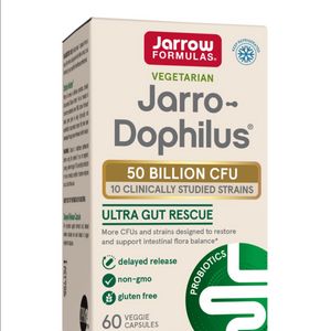 [미개봉 3박스일괄] 정품 재로우 500억 유산균 재로우 포뮬라 도피러스 6개월치(60캡슐*1박스)