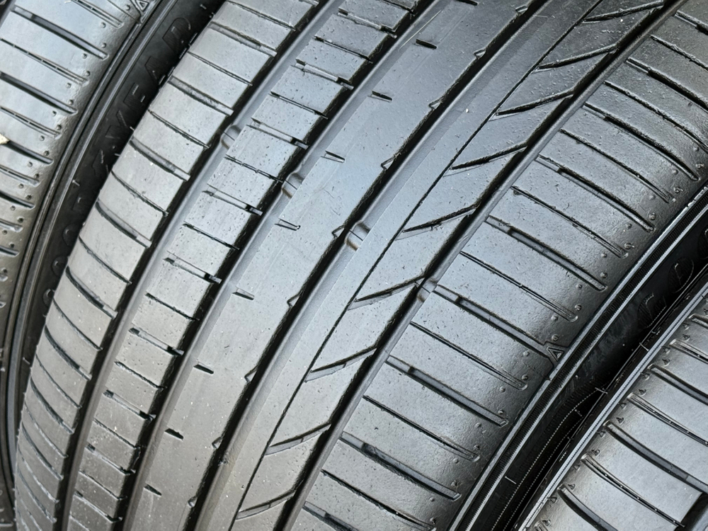 2454019 굿이어타이어 그립 중고타이어 245 40 19 굿이어 19인치타이어--7