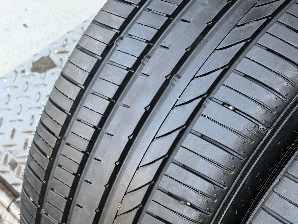 2454019 굿이어타이어 그립 중고타이어 245 40 19 굿이어 19인치타이어--6