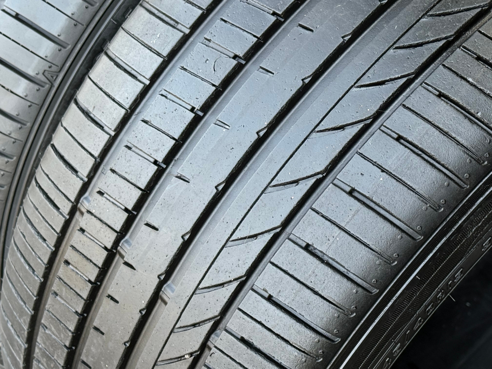 2454019 굿이어타이어 그립 중고타이어 245 40 19 굿이어 19인치타이어--9