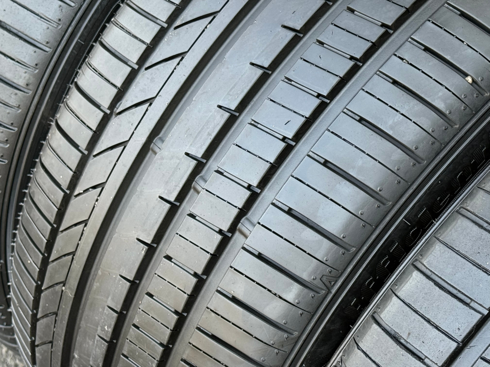 2454019 굿이어타이어 그립 중고타이어 245 40 19 굿이어 19인치타이어--8