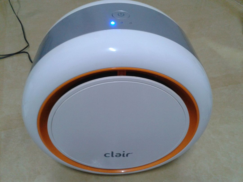 공기청정기 이미지