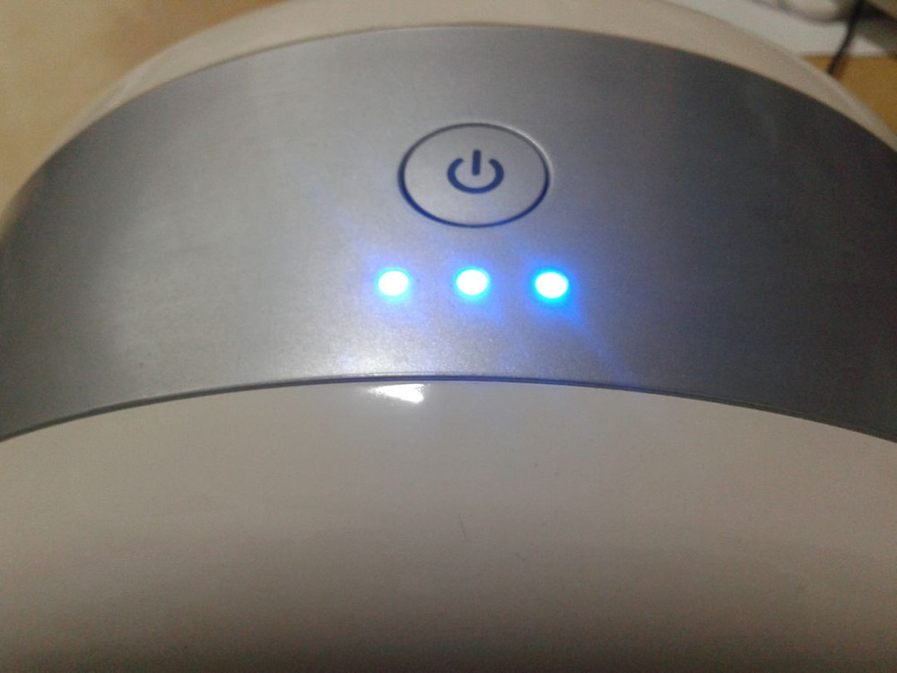 공기청정기 이미지