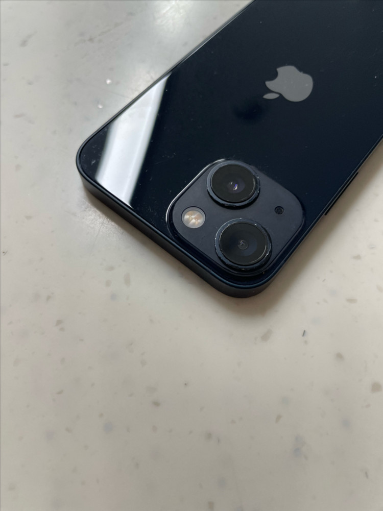 아이폰13미니 128 미드나이트 S급--2