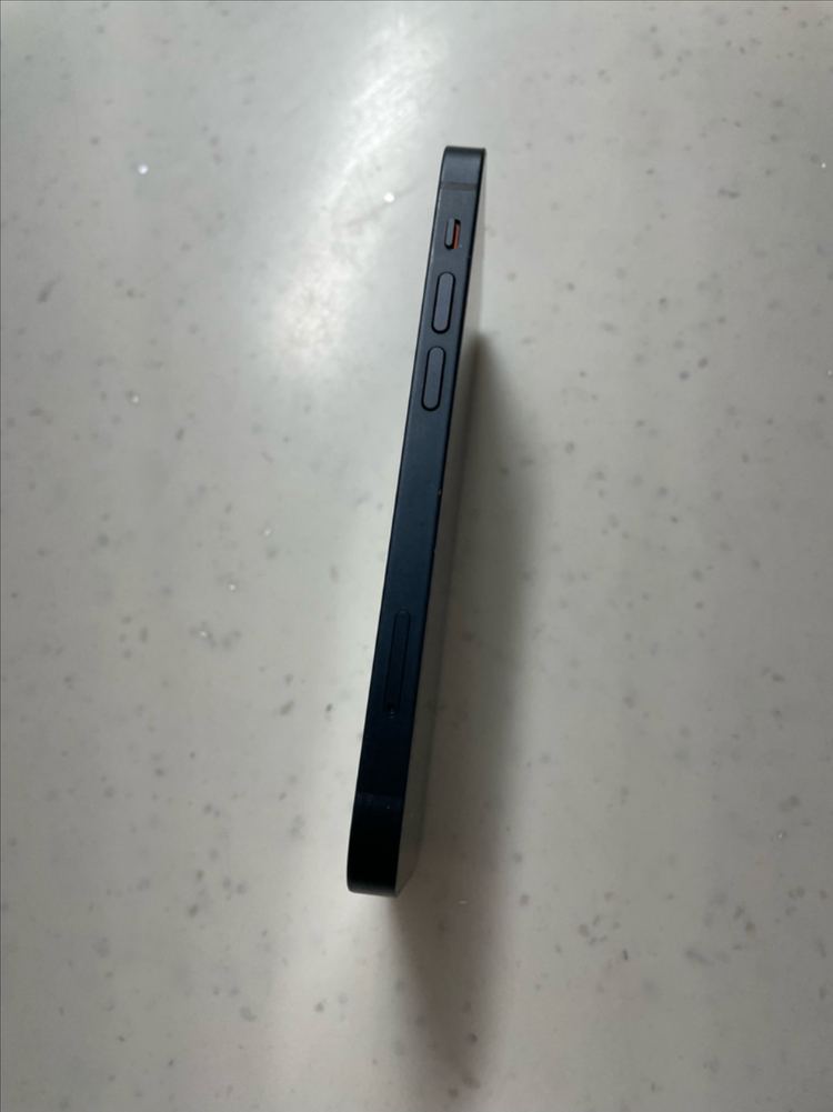 아이폰13미니 128 미드나이트 S급--3