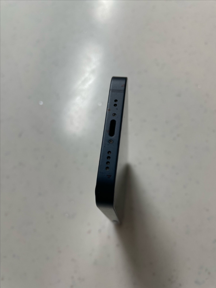 아이폰13미니 128 미드나이트 S급--6