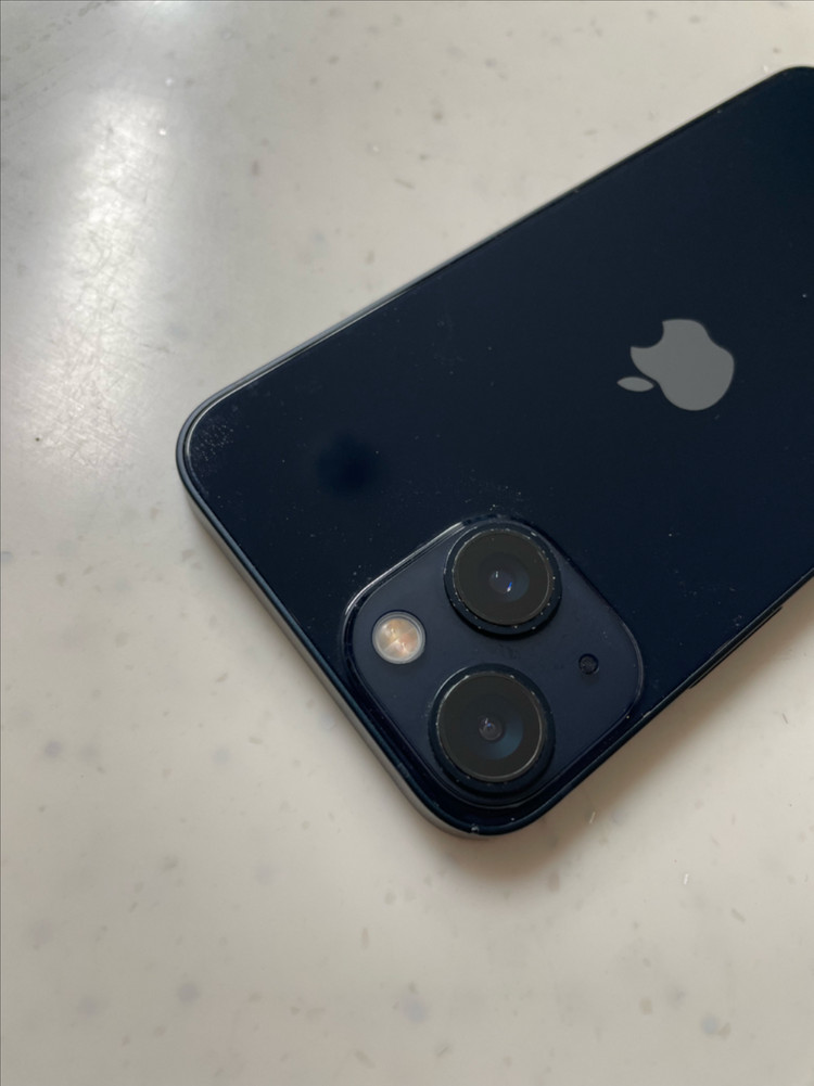 아이폰13미니 128미드나이트 S급--2