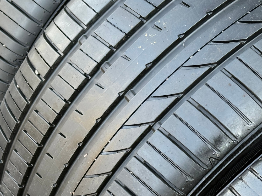 2754018 굿이어타이어 그립 중고타이어 275 40 18 굿이어 18인치타이어--7