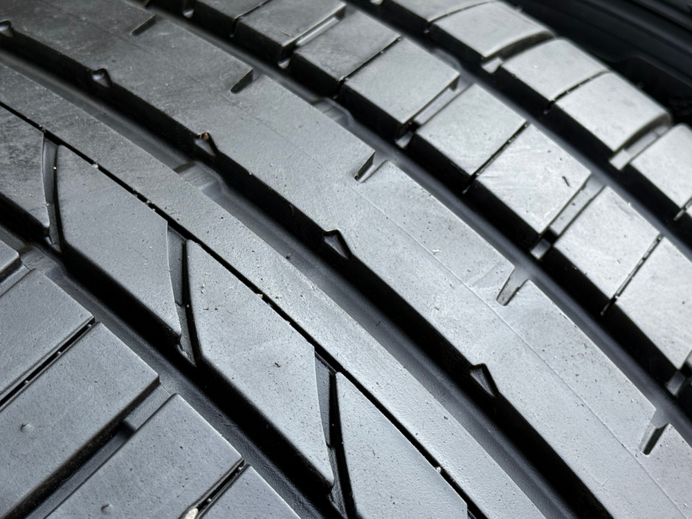 2754018 굿이어타이어 그립 중고타이어 275 40 18 굿이어 18인치타이어--5