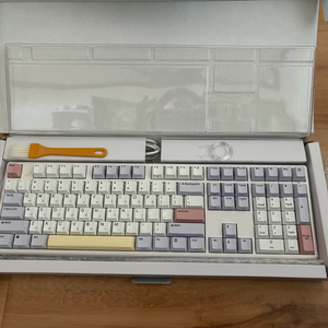 한성 무접점 키보드 GK898B PRO