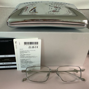 젠틀몬스터 SAGA(사가) 안경 이미지