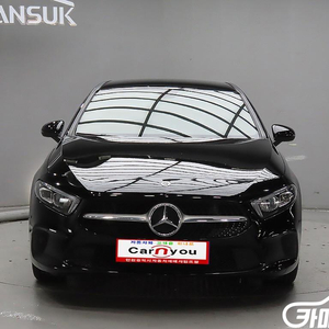 [벤츠]A클래스 W177 A220 세단 (5인승) #3월급매