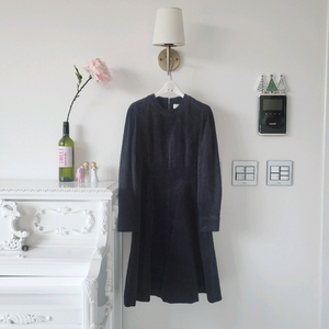 Dunst 던스트 원피스(반택포)