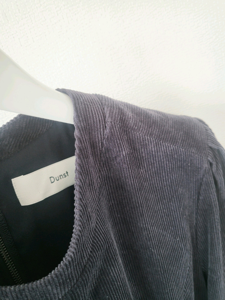 Dunst 던스트 원피스(반택포)--5