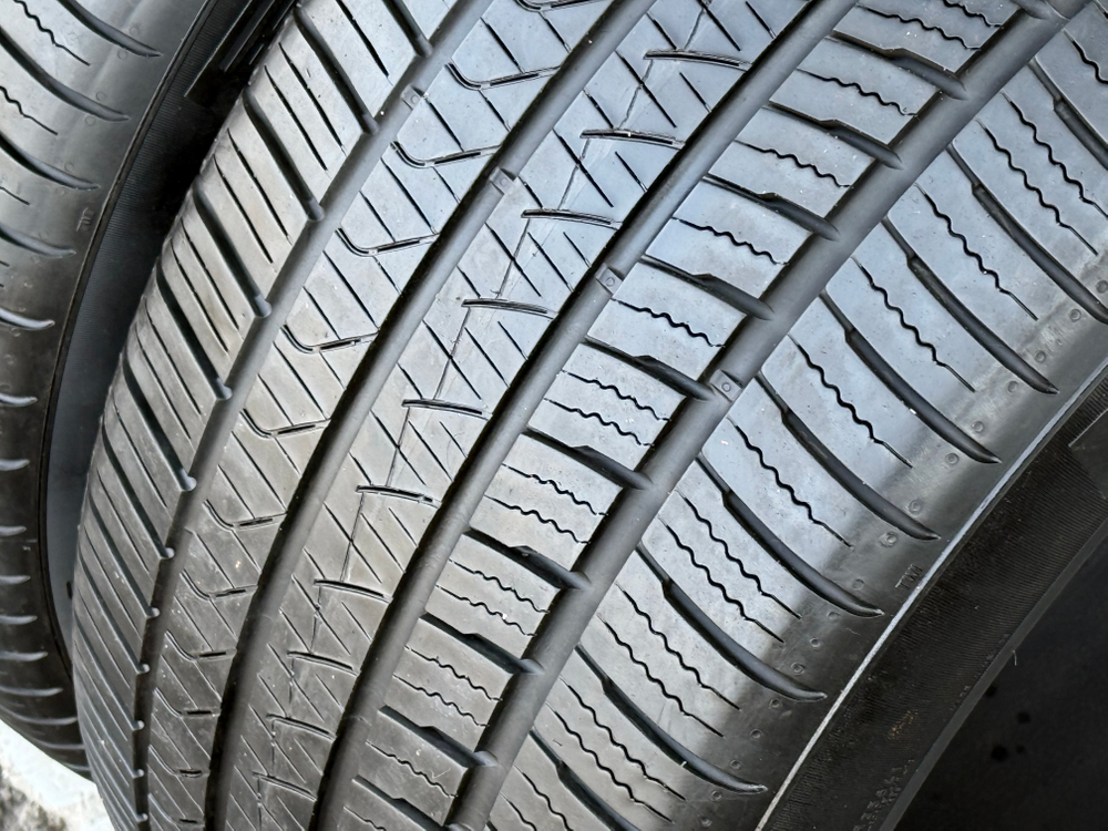 2754019 피렐리타이어 피제로올시즌 중고타이어 275 40 19 피렐리 ㅡ 남양주 구리 하남--5