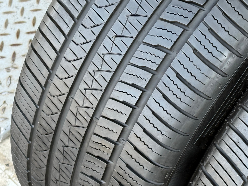 2754019 피렐리타이어 피제로올시즌 중고타이어 275 40 19 피렐리 ㅡ 남양주 구리 하남--6