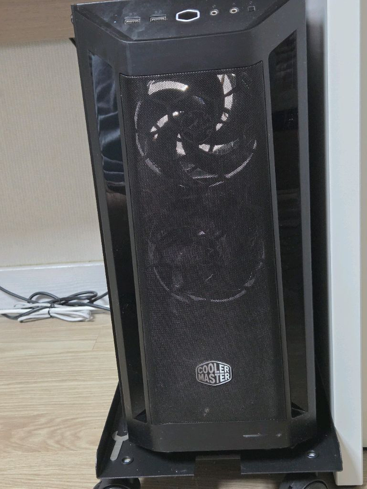 게이밍 데스크탑 중고 판매 2070 슈퍼 이미지