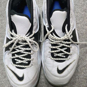 농구화 나이키줌 플라이트 255