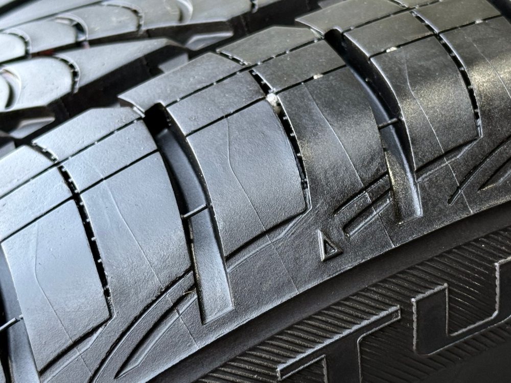 2454019 브리지스톤타이어 세레니티플러스 중고타이어 245 40 19 브리지스톤--6