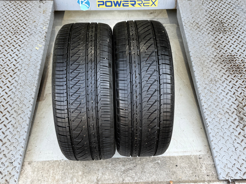 2454019 브리지스톤타이어 세레니티플러스 중고타이어 245 40 19 브리지스톤--9