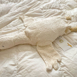 노키모어 구스 인형 (라지)