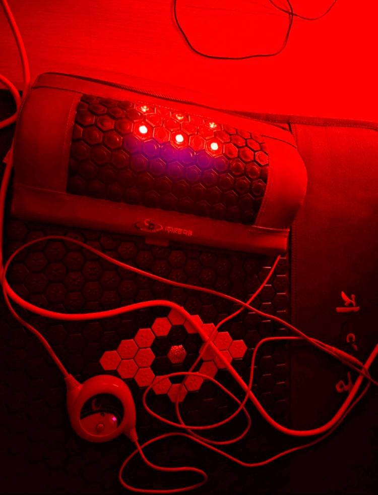 천궁온열돔 지궁 온열매트(묻따 판매/가격 다운 70>60) 이미지