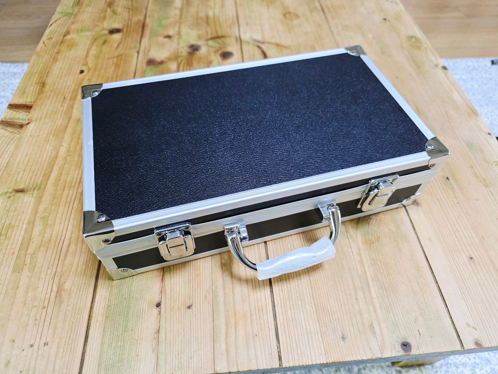 하모니카 예열 케이스팝니다 (3단 온도조절 가능) 이미지