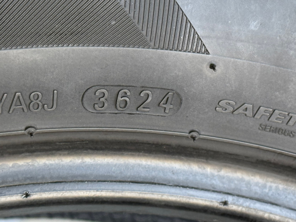 2255517 금호타이어 솔루스 ta21 중고타이어 225 55 17 금호--1