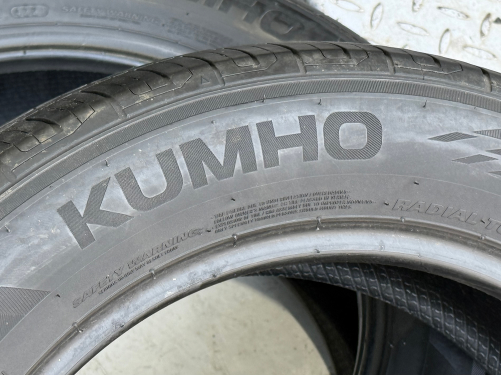 2255517 금호타이어 솔루스 ta21 중고타이어 225 55 17 금호--6