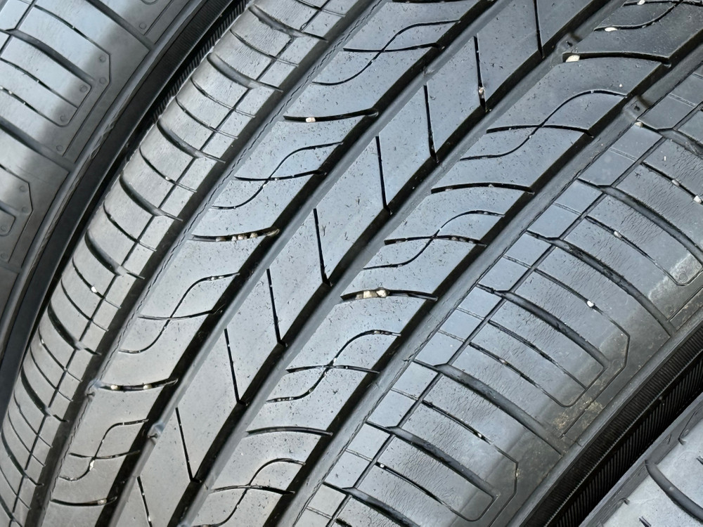 2255517 금호타이어 솔루스 ta21 중고타이어 225 55 17 금호--9