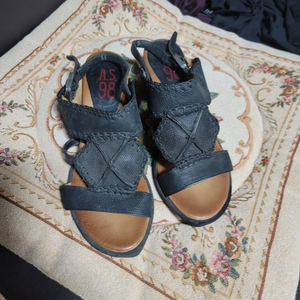 as98 로코샌들 35