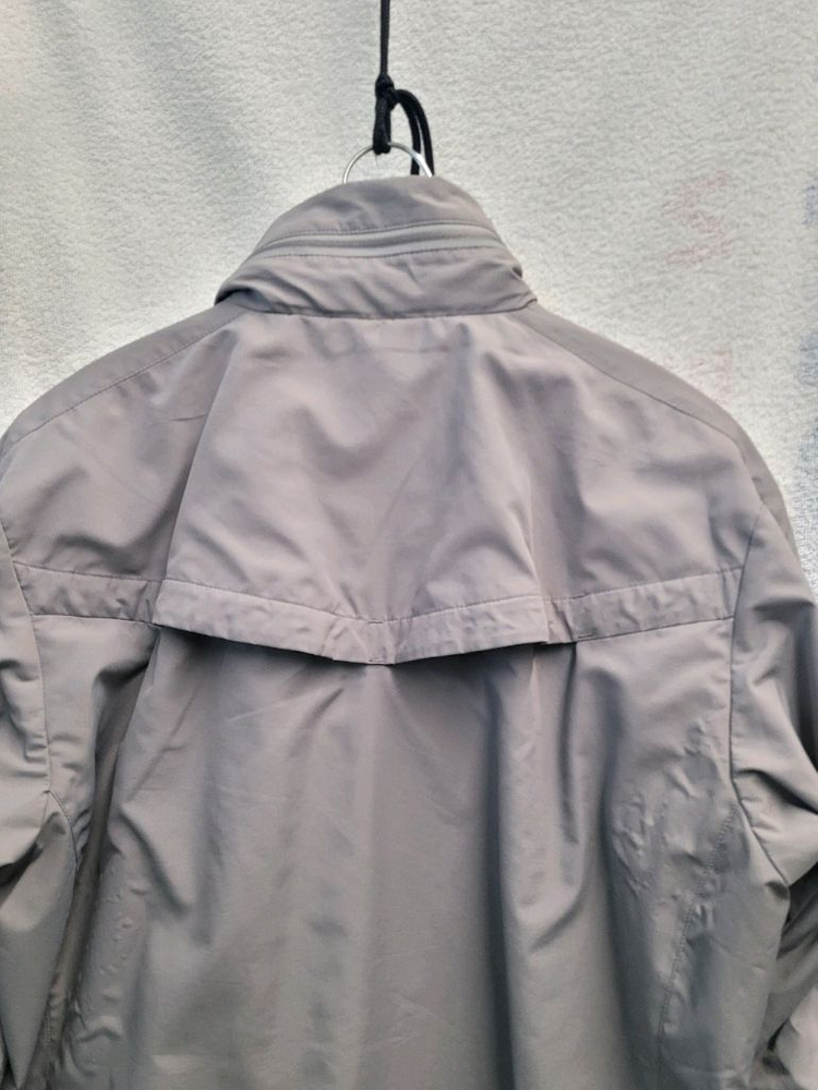 디스커버리 후드 자켓 바람막이 남성 95--1