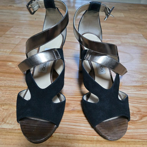 지미추 명품 구두 37.5 이미지